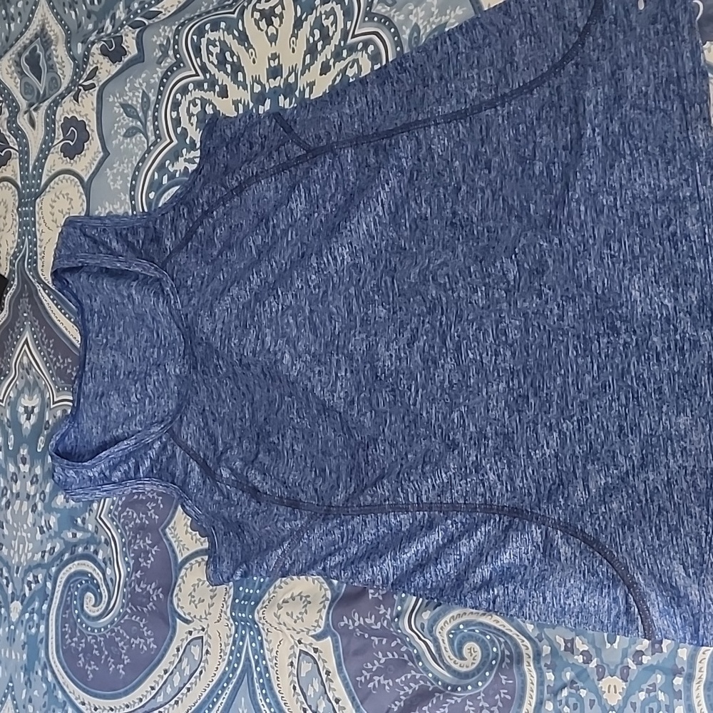 Muscle tee - Picture 3 of 4
